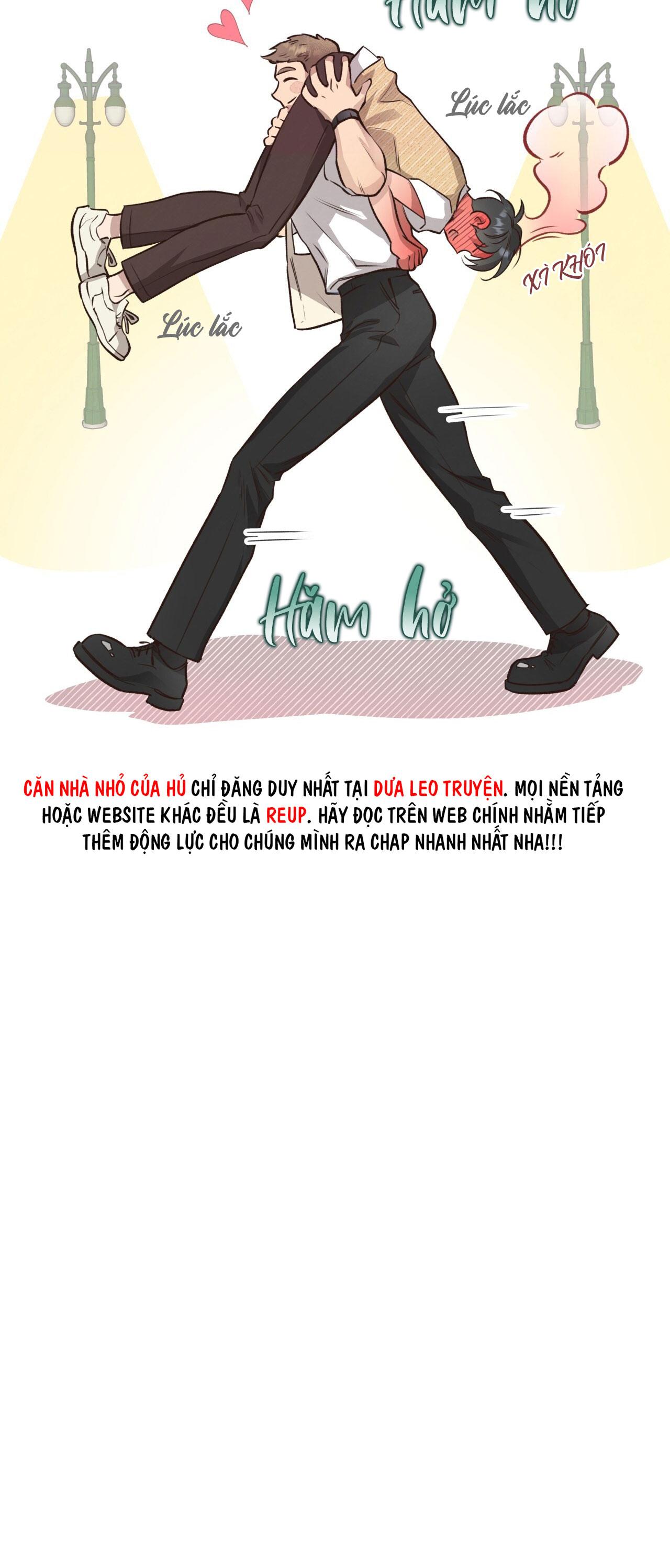 mật gấu chapter 25 77