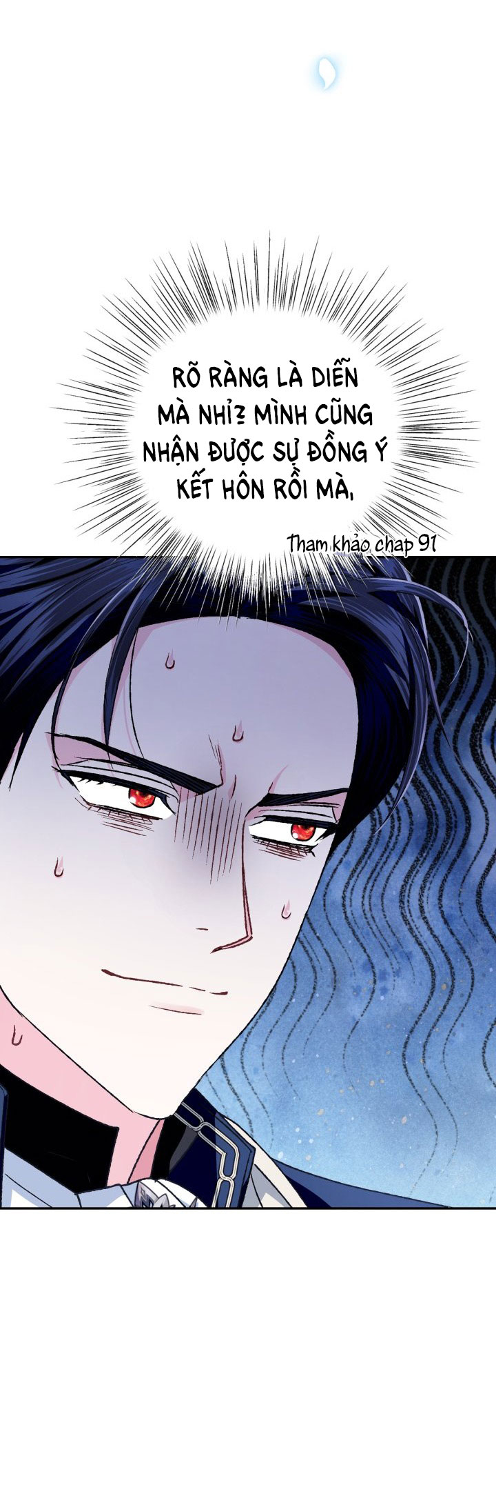 cha à, con không muốn kết hôn đâu chapter 105 21