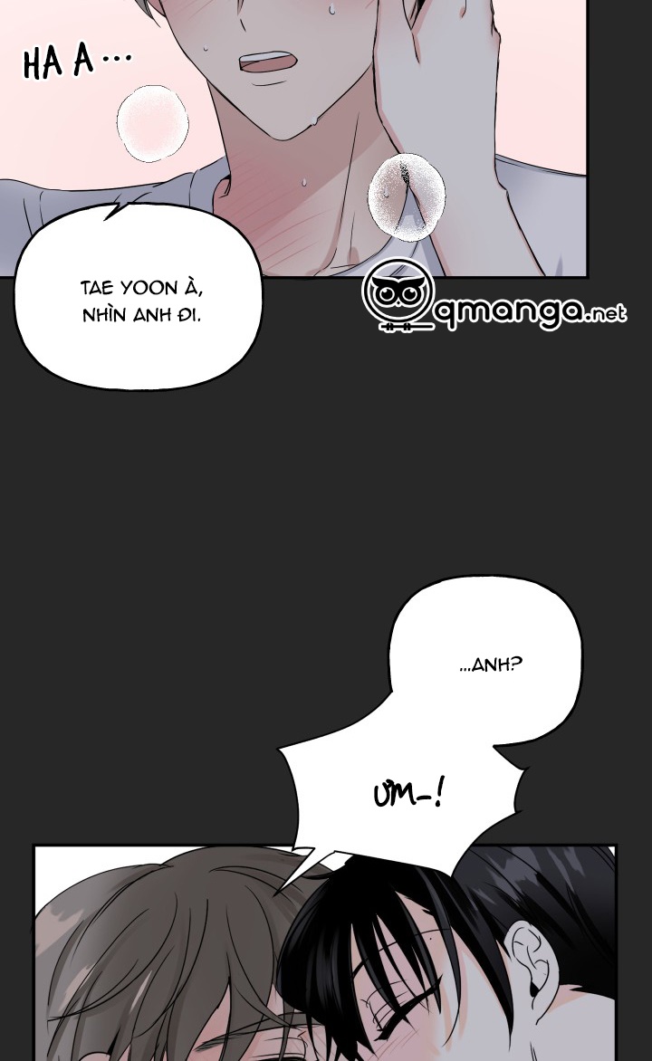 xác suất tình yêu chapter 1 16