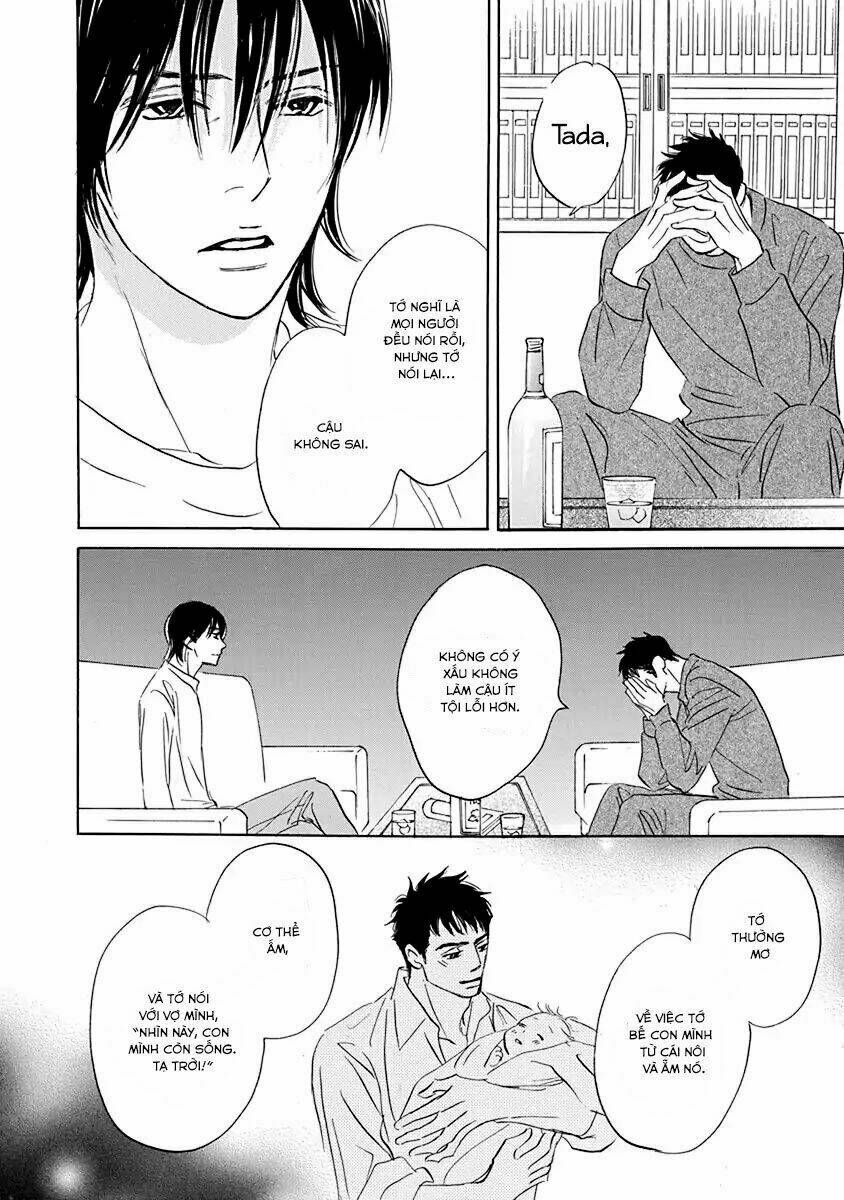 chàng giúp việc tada chapter 22 8