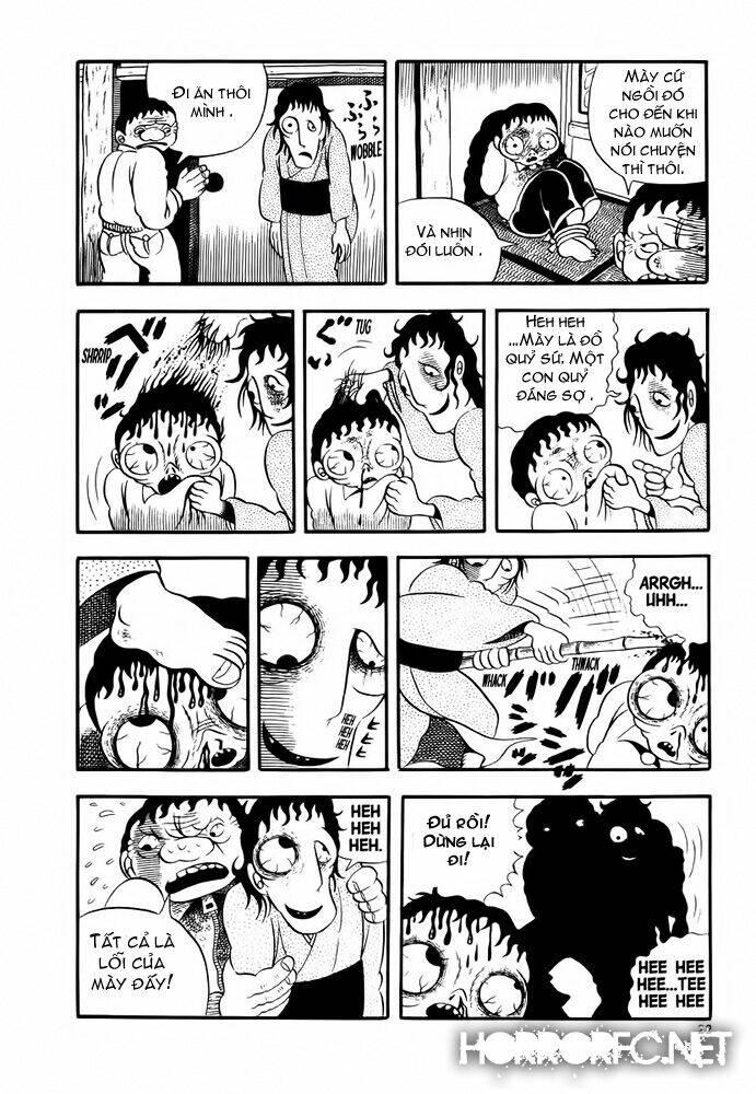 lullbabies from hell chapter 1 26