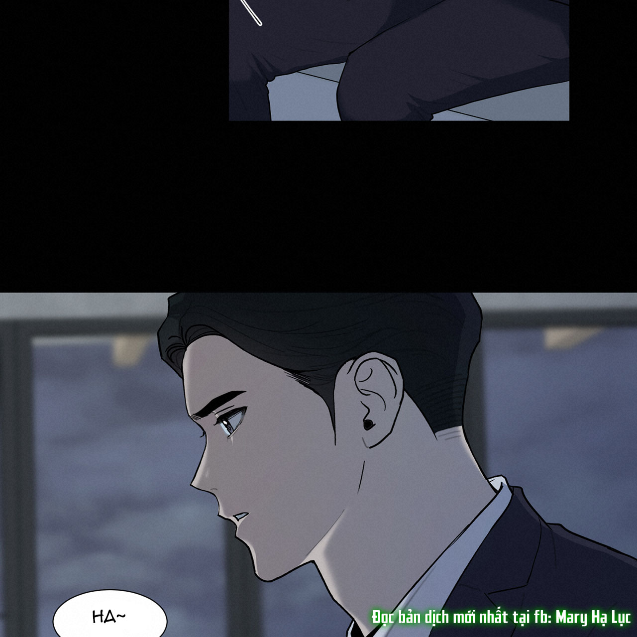 one more time chapter 32.3 35