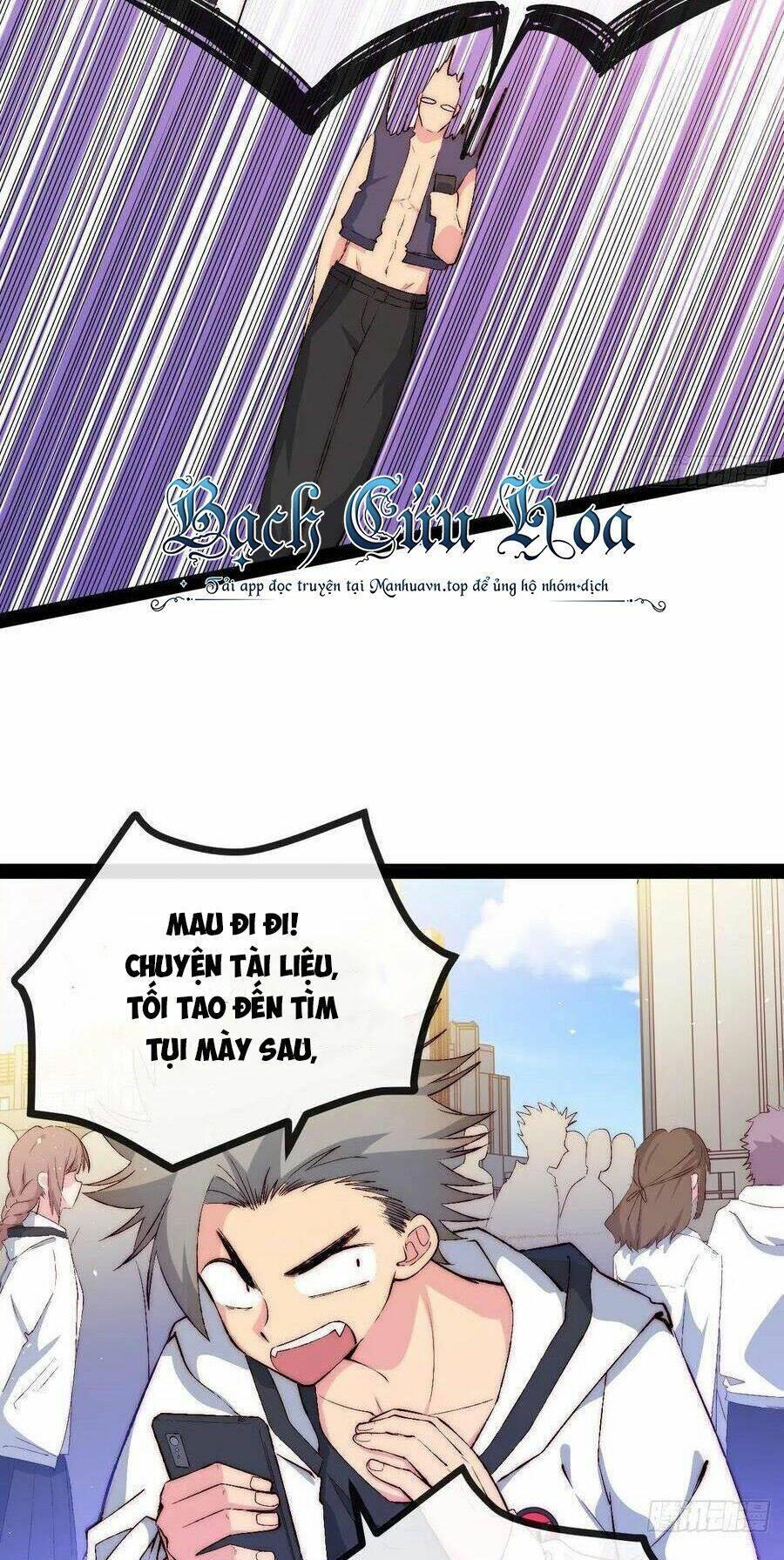 tà ác làm vương chapter 18 11