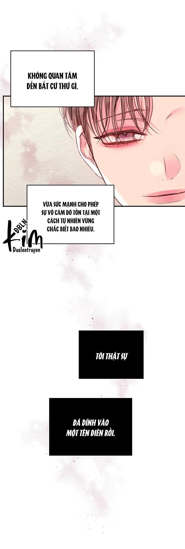 tuyển tập cuồng công - chiếm hữu công của nhà kim Chapter 42.7 darling 7 6