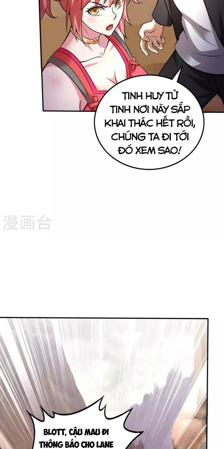 tối cường thần y tại đô thị chapter 208 23