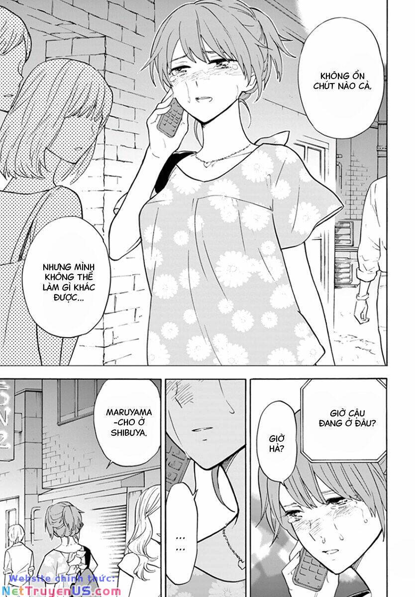 himegoto - juukyuusai no seifuku chapter 89 15