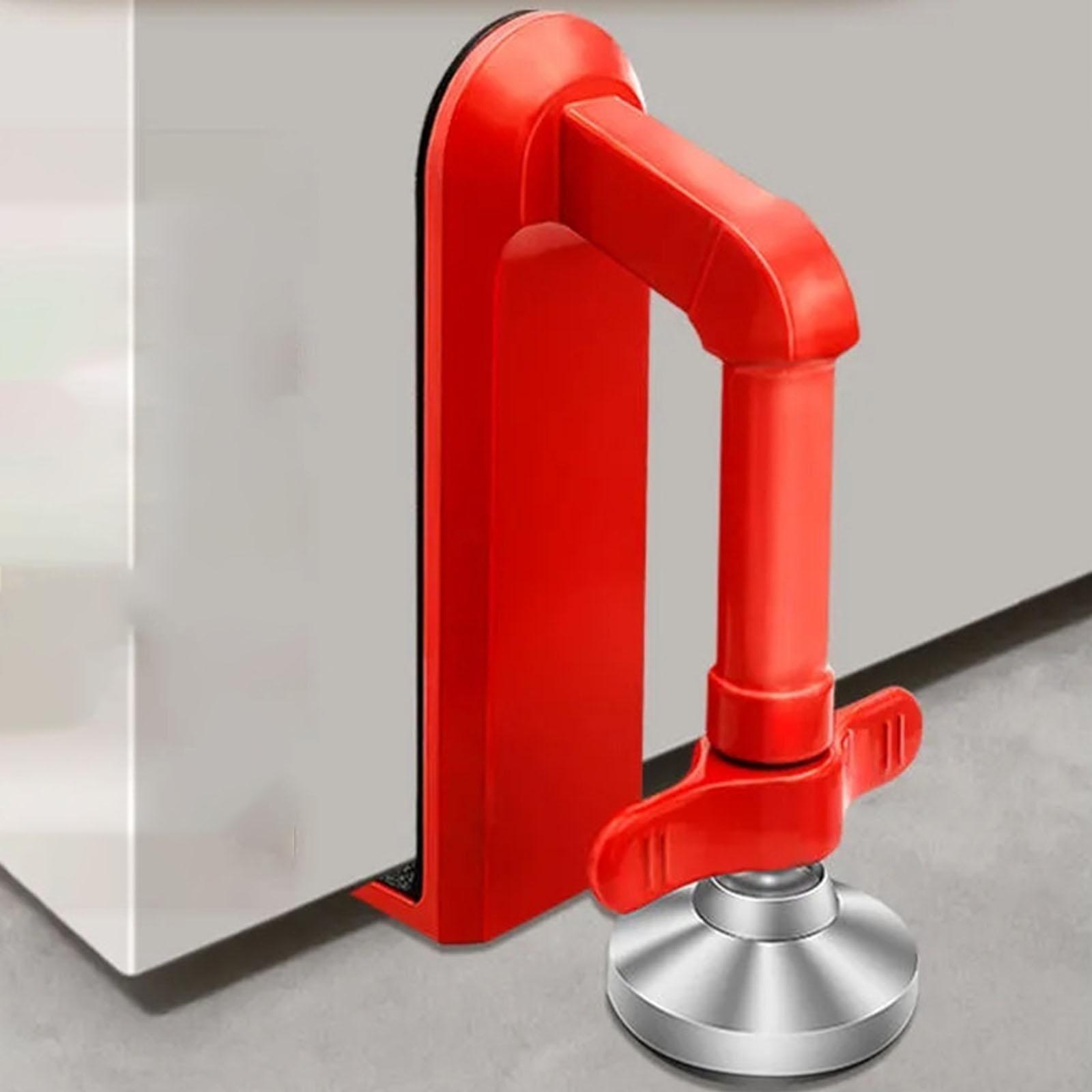 Portable Door - Door Stop Door Stopper Motel Apartment