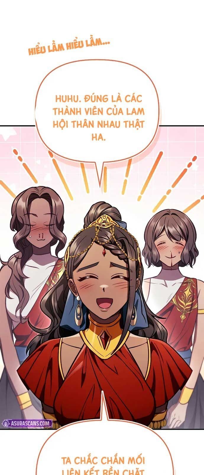 Kí Sự Hồi Quy chapter 129 66