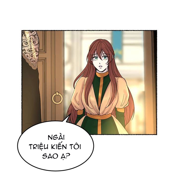 như gió trên cành cây khô chapter 19 48