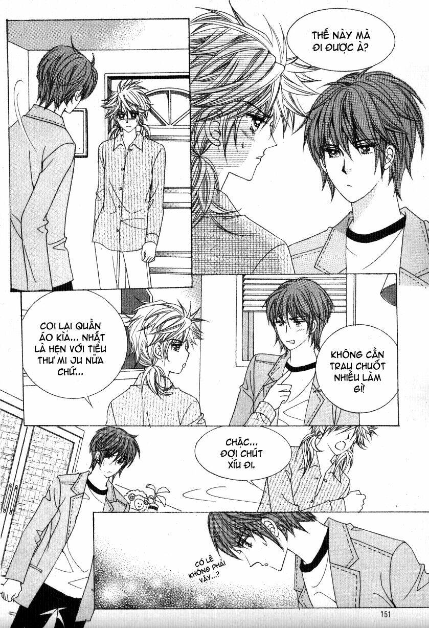 she's scary chapter 40 19