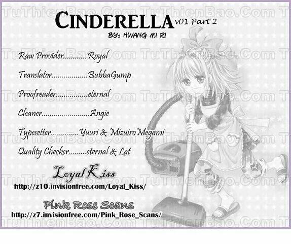 lọ lem hậu đậu chapter 2 42