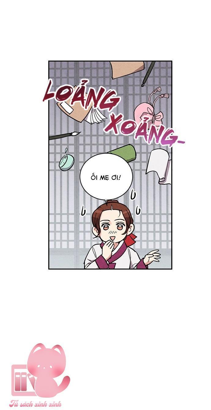 lệnh cấm hôn chapter 27 28