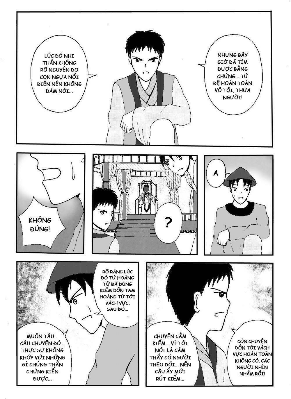 prince's days chapter 3 16