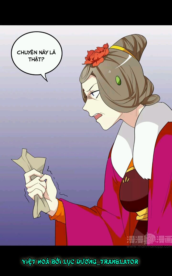 lưỡng bất nghi (full) chapter 98 3