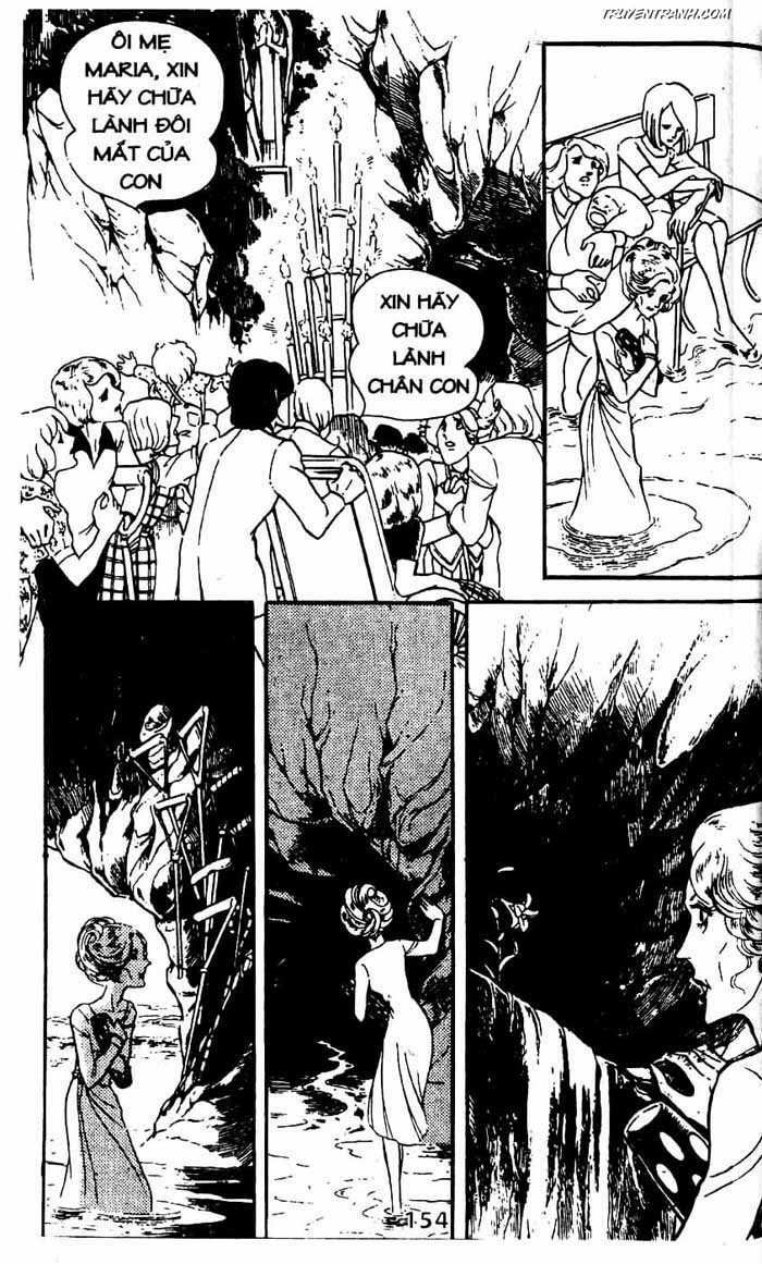 akuma no hanayome (bride of deimos) chapter 9.2 59