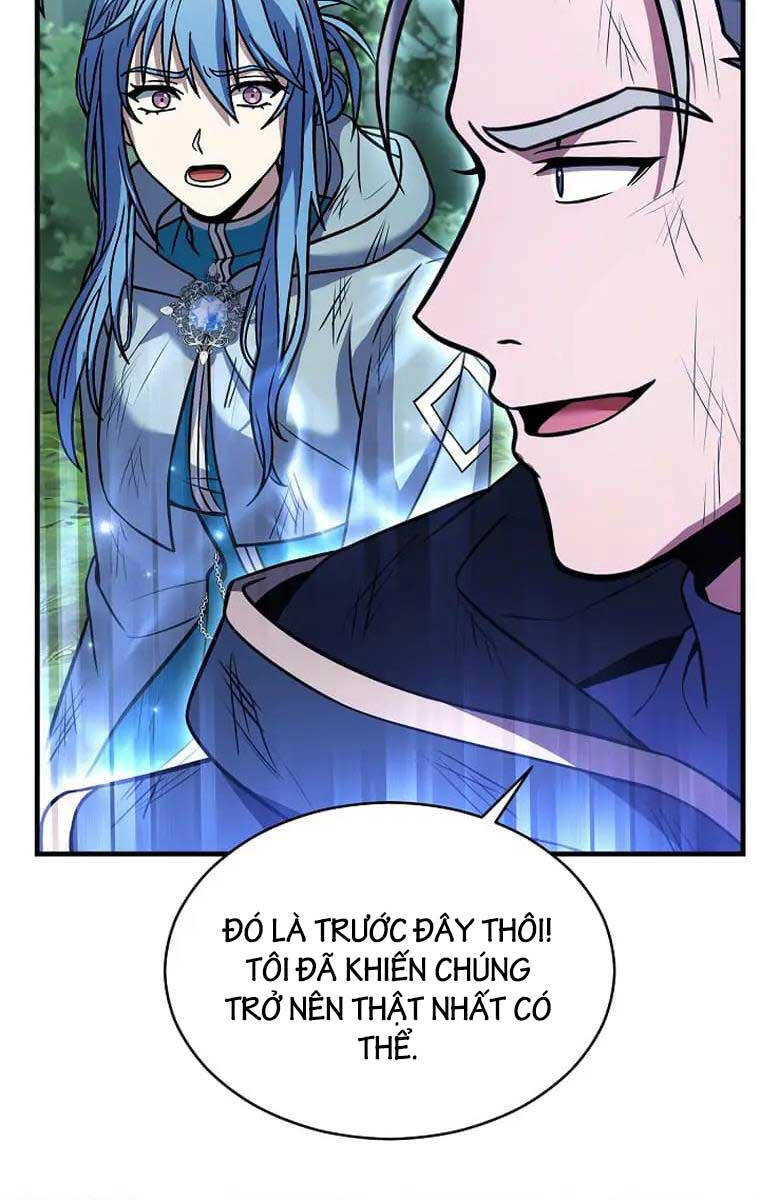 sự trở lại của hiệp sĩ giáo vô song chapter 113 23