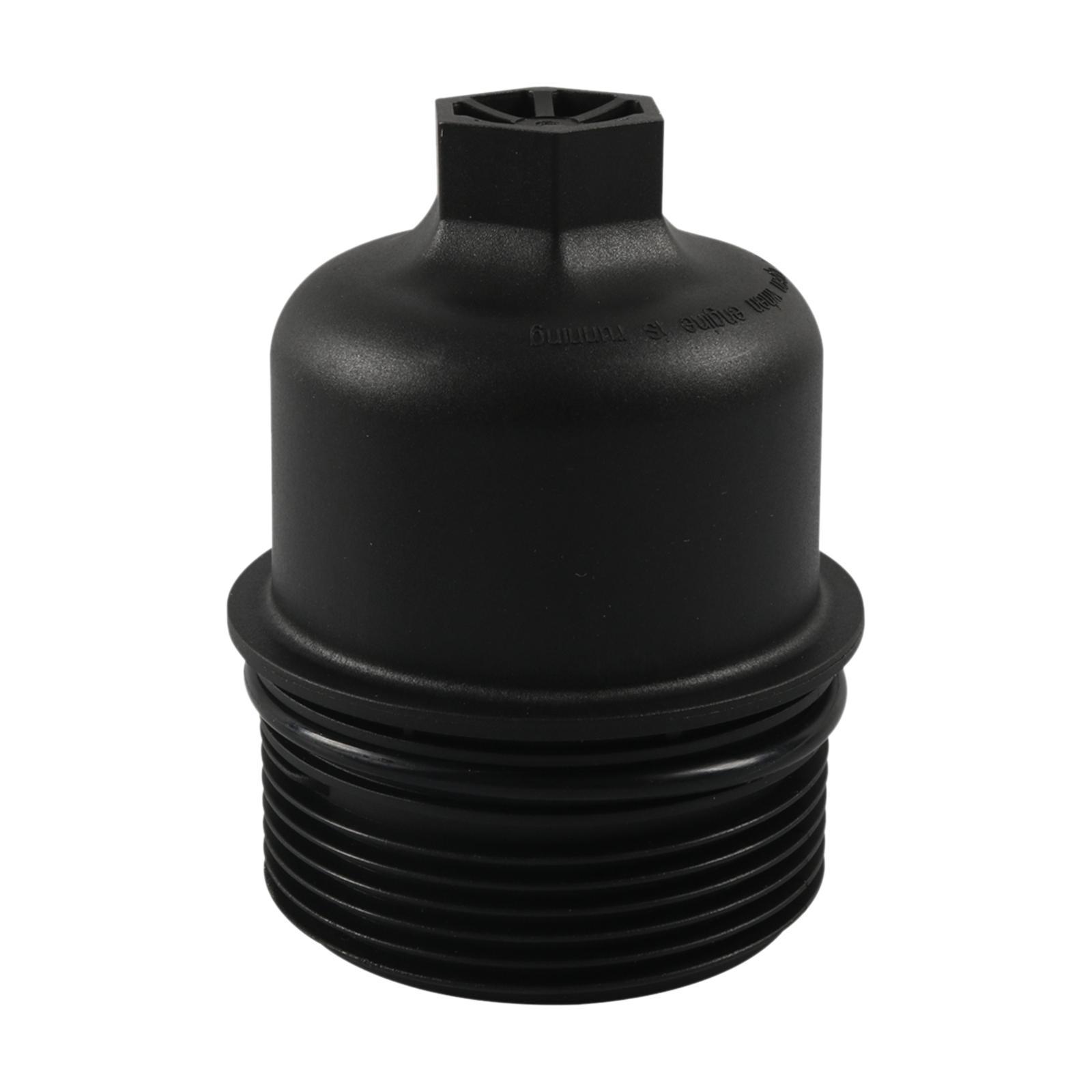 Oil Filter Housing Cap for Cherokee Direct Replaces Spare Parts