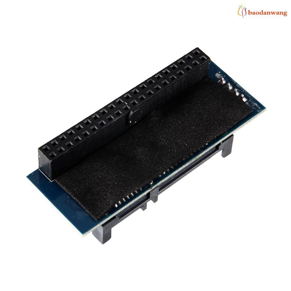 Bộ chuyển đổi IDE sang SATA ATA 3.5 Inch
