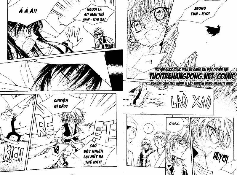 legend - truyền thuyết fushigi chapter 5 44