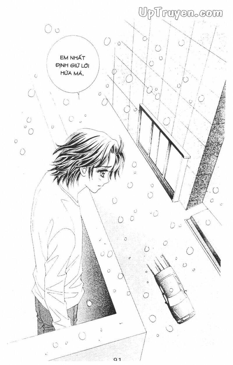 mặt nạ tình yêu chapter 122 13