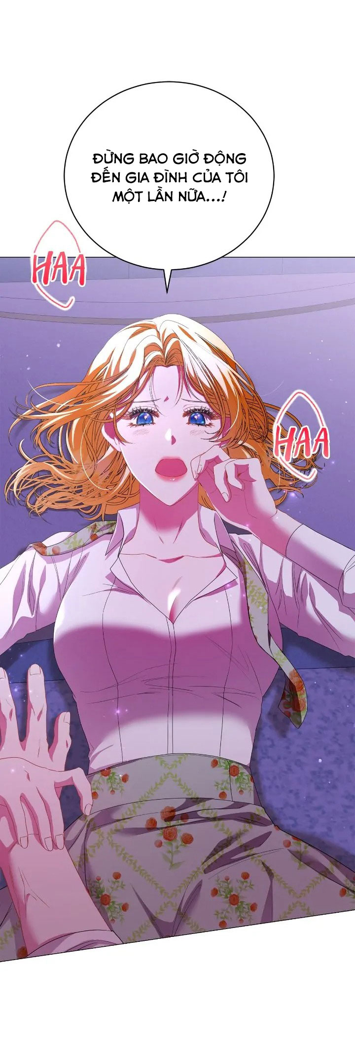 tình yêu đó chưa hề tồn tại chapter 47 26