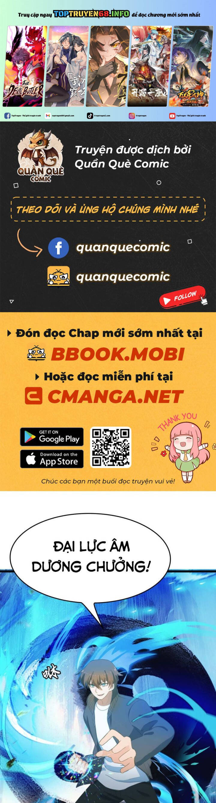 tu tiên trở về tại vườn trường – season 2 chapter 25 2