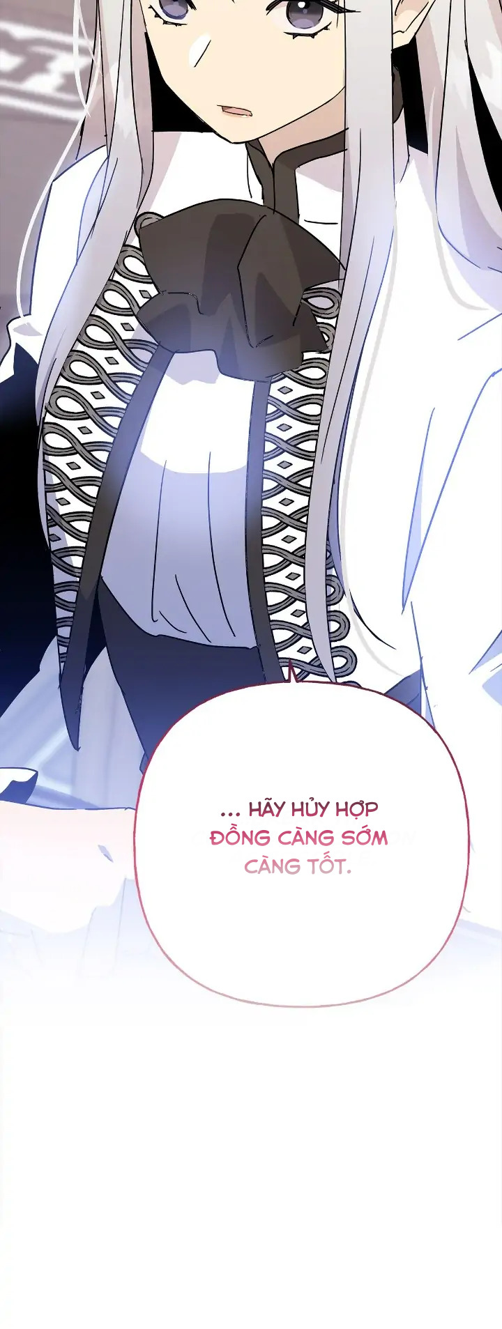 bình tĩnh nào, tiểu thư! chapter 78 38