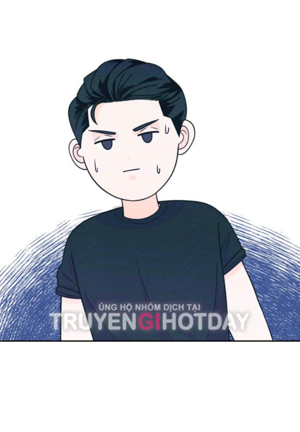 Thiếu Niên Hướng Nội chapter 17.1 - Trang 9