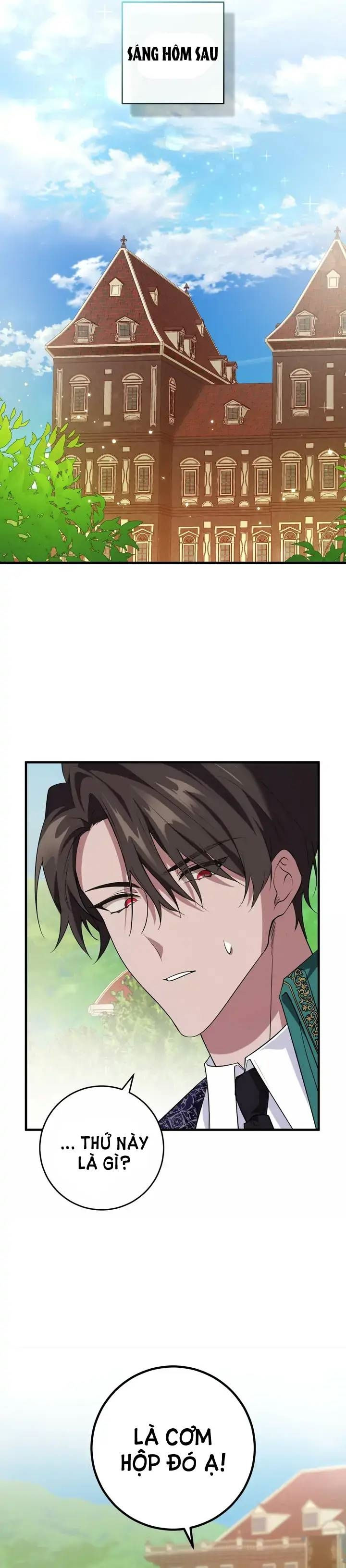 hãy nếm và nuốt đi nào chapter 22.2 9