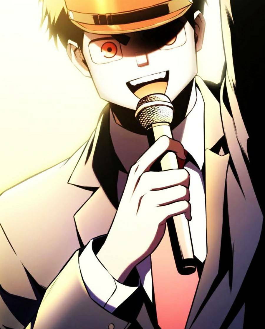 huyền thoại game thủ - tái xuất chapter 45 135