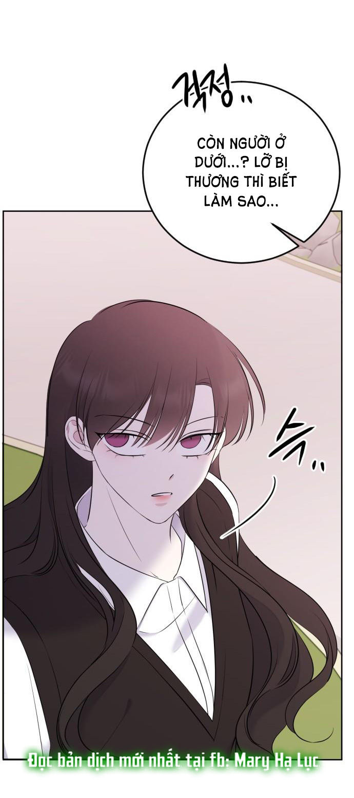 tôi sẽ thay đổi kết cục chapter 2.2 47