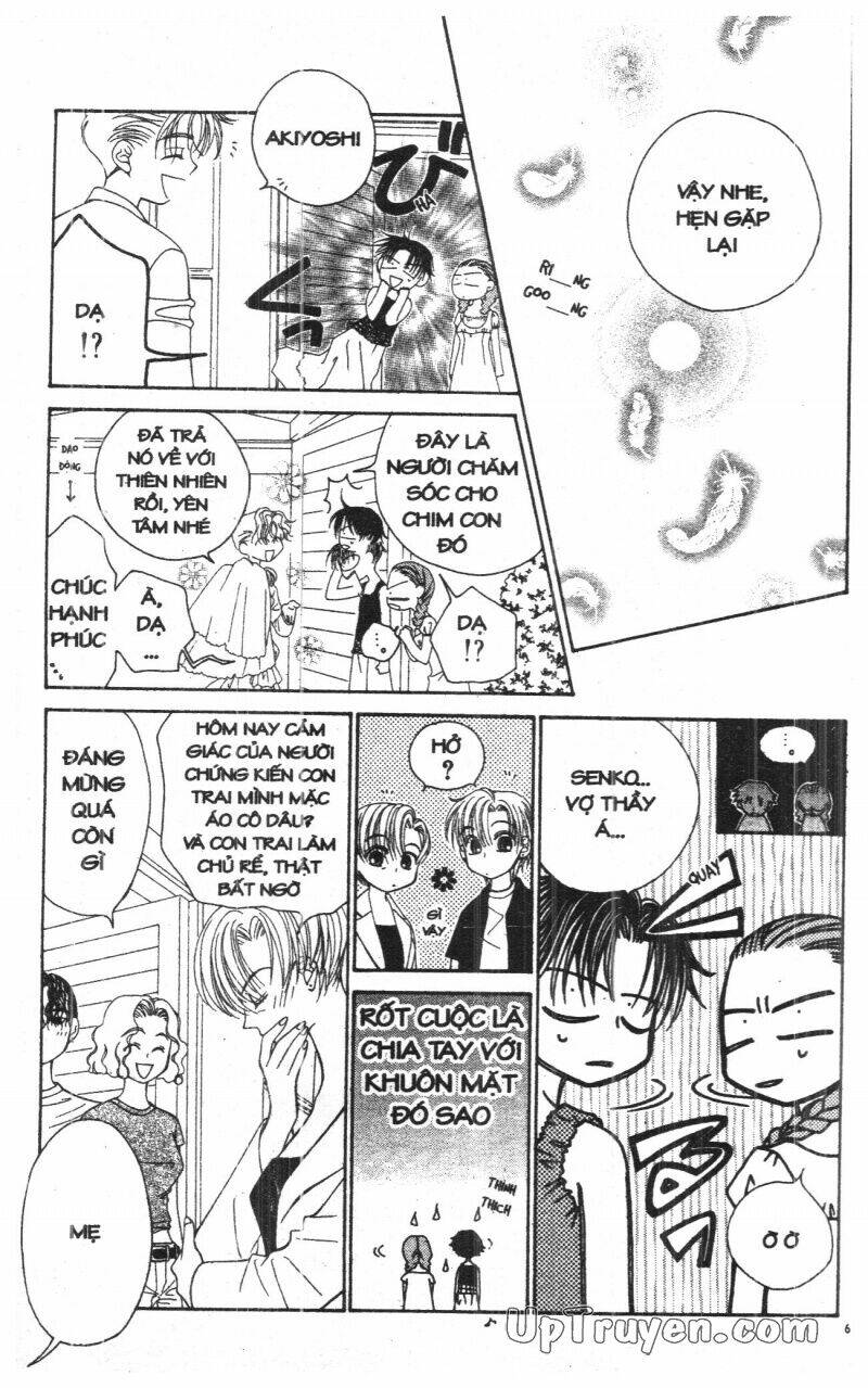 thấy mờ ghét chapter 10 63