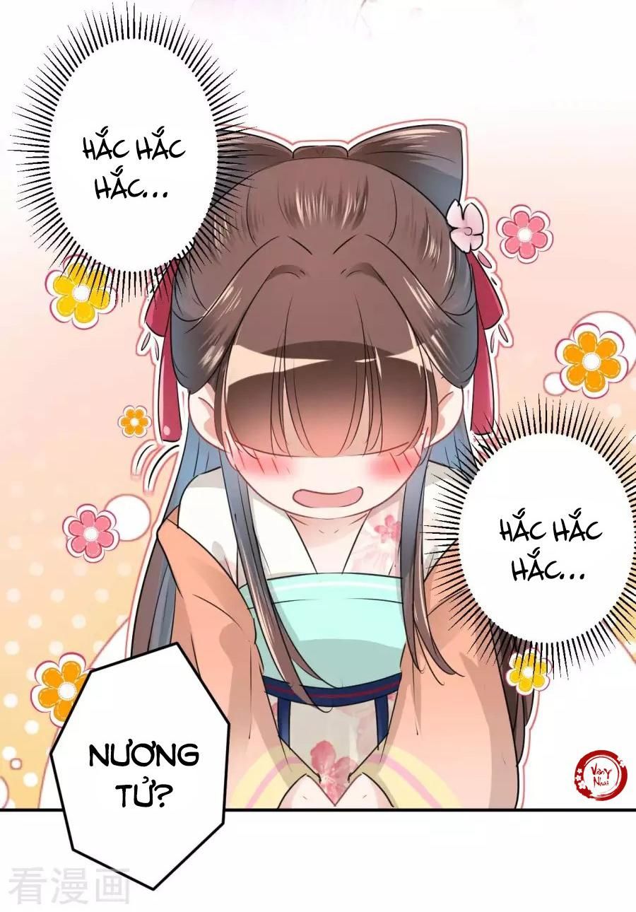 vương gia không thể trêu chapter 68 14