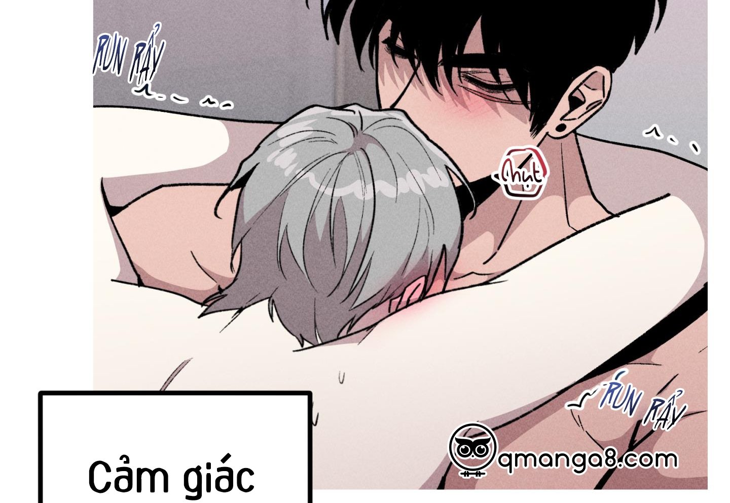 quan hệ chết chóc chapter 27 70