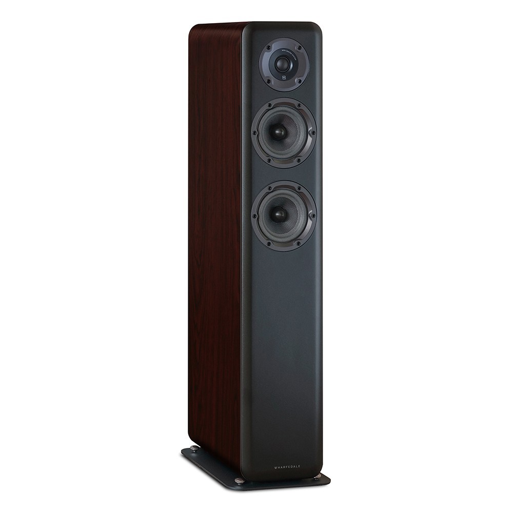 LOA WHARFEDALE D330 (1 CẶP) HÀNG CHÍNH HÃNG NEW 100%