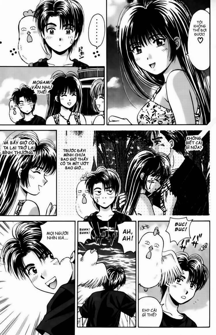 open sesame chapter 17 9