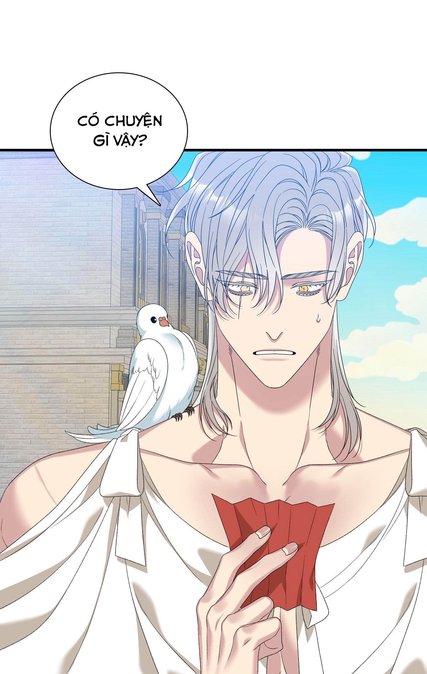 ái tình tự tâm chapter 54 43