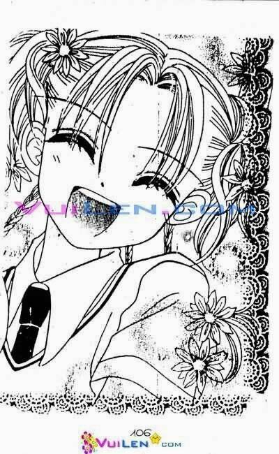 đôi giày thủy tinh chapter 7 106