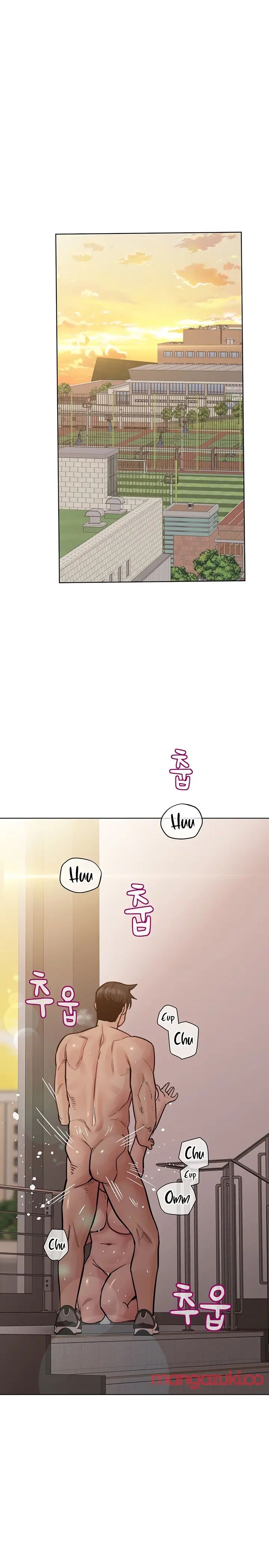 giữ bí mật với mẹ em nhé! chapter 85 20