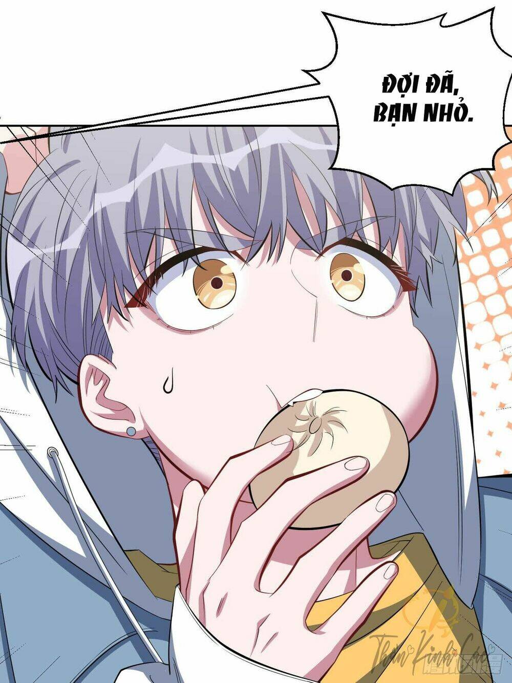 nhạc phụ đại nhân là lão bà chapter 29 29