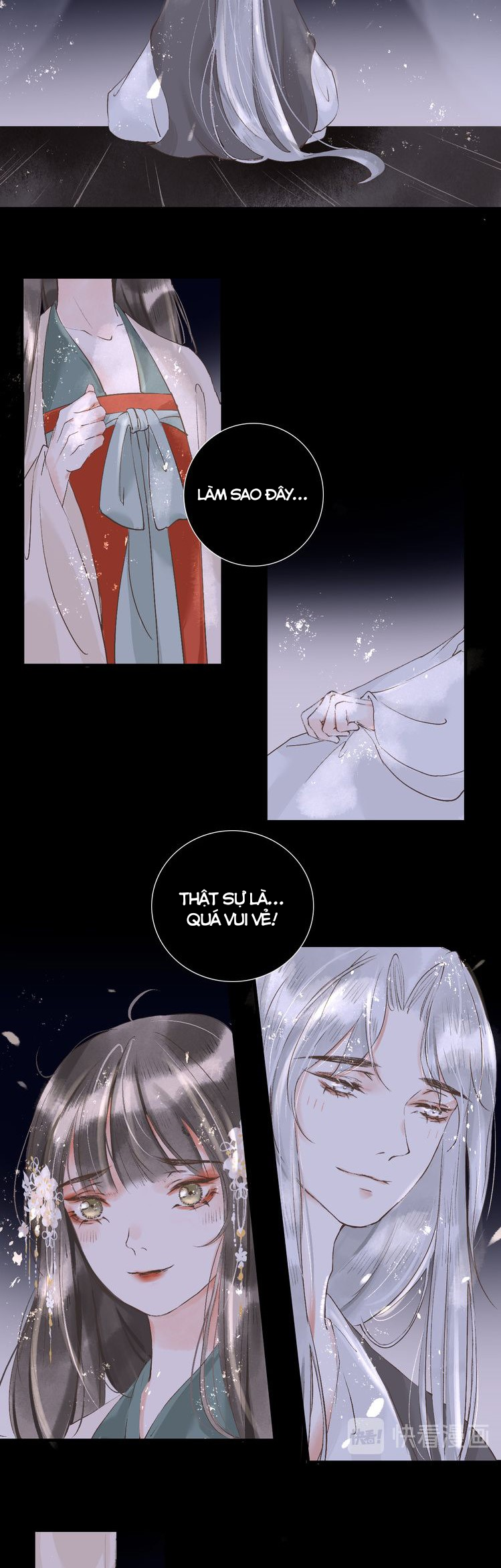 mộc hữu chi chapter 14 22