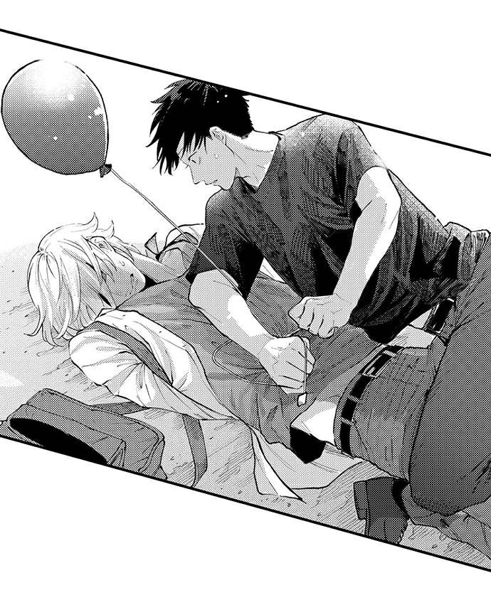 bị một anh chàng lập dị tấn công chapter 30 39