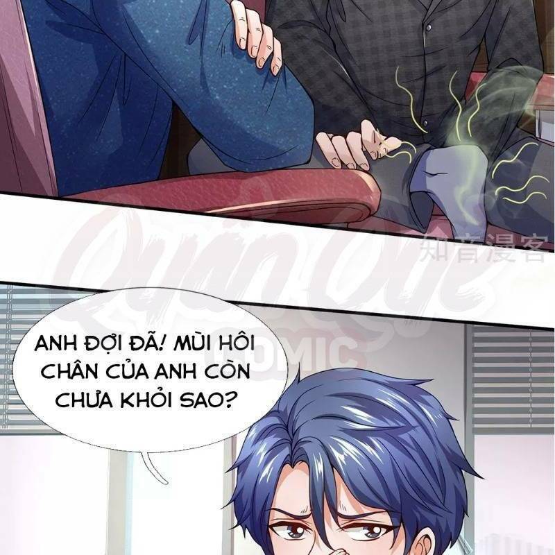 chung cực binh vương tại đô thị chapter 103 14