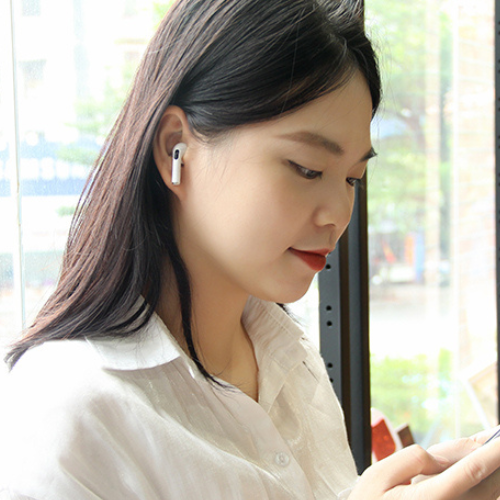 Tai Nghe Bluetooth True Wireless Remax TWS-10i - Hàng Chính Hãng