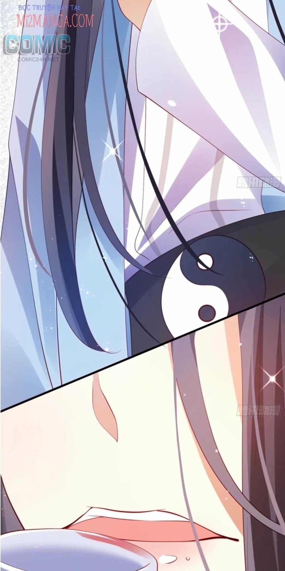 ác nữ vi đế chapter 84.2 26