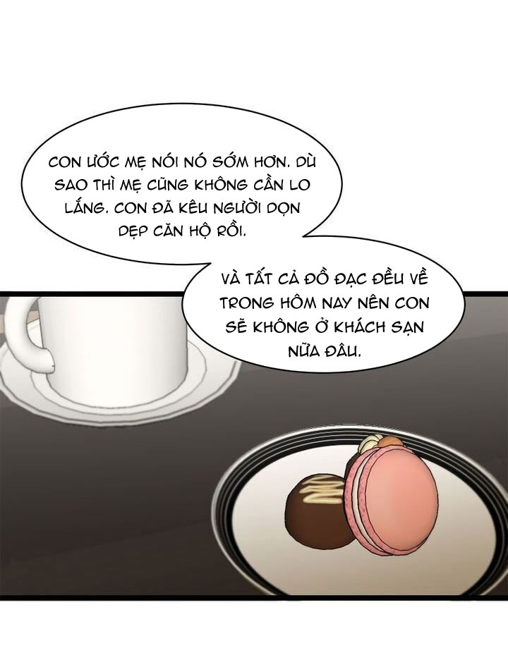 Giả Mạo Theo Phong Cách chapter 20 - Trang 39