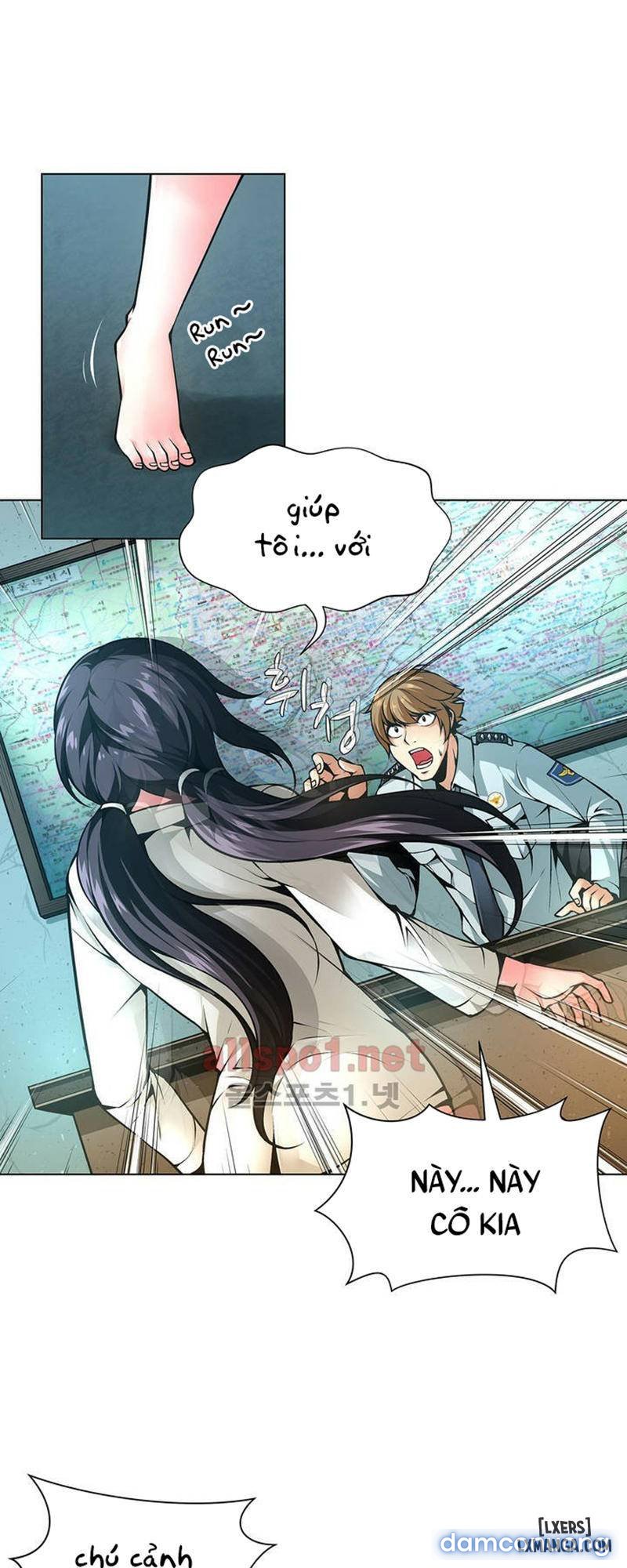 nô lệ song sinh chapter 44 14