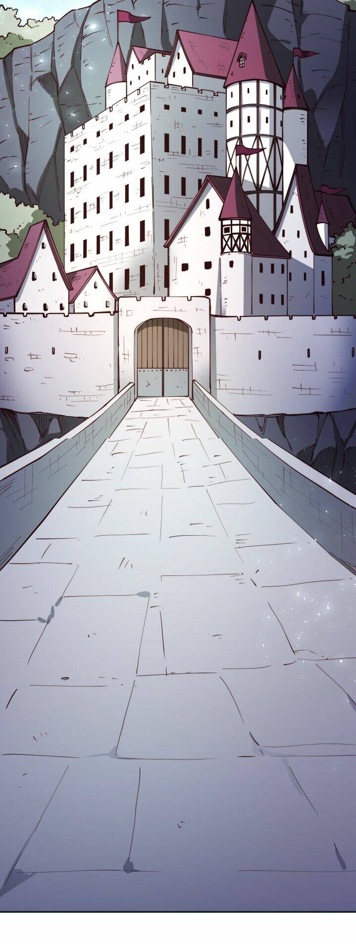 phản diện rất dễ làm chapter 28 32