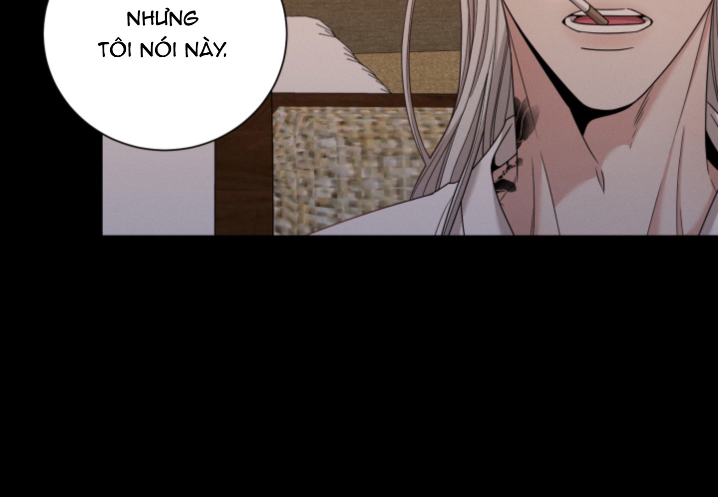 hội chứng minmotion chapter 5 35