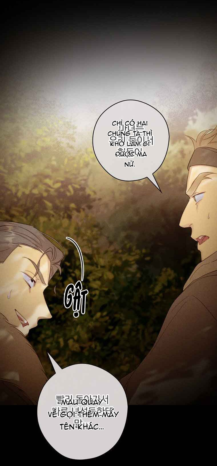 phương pháp khiến chồng đứng về phía của tôi chapter 35 59